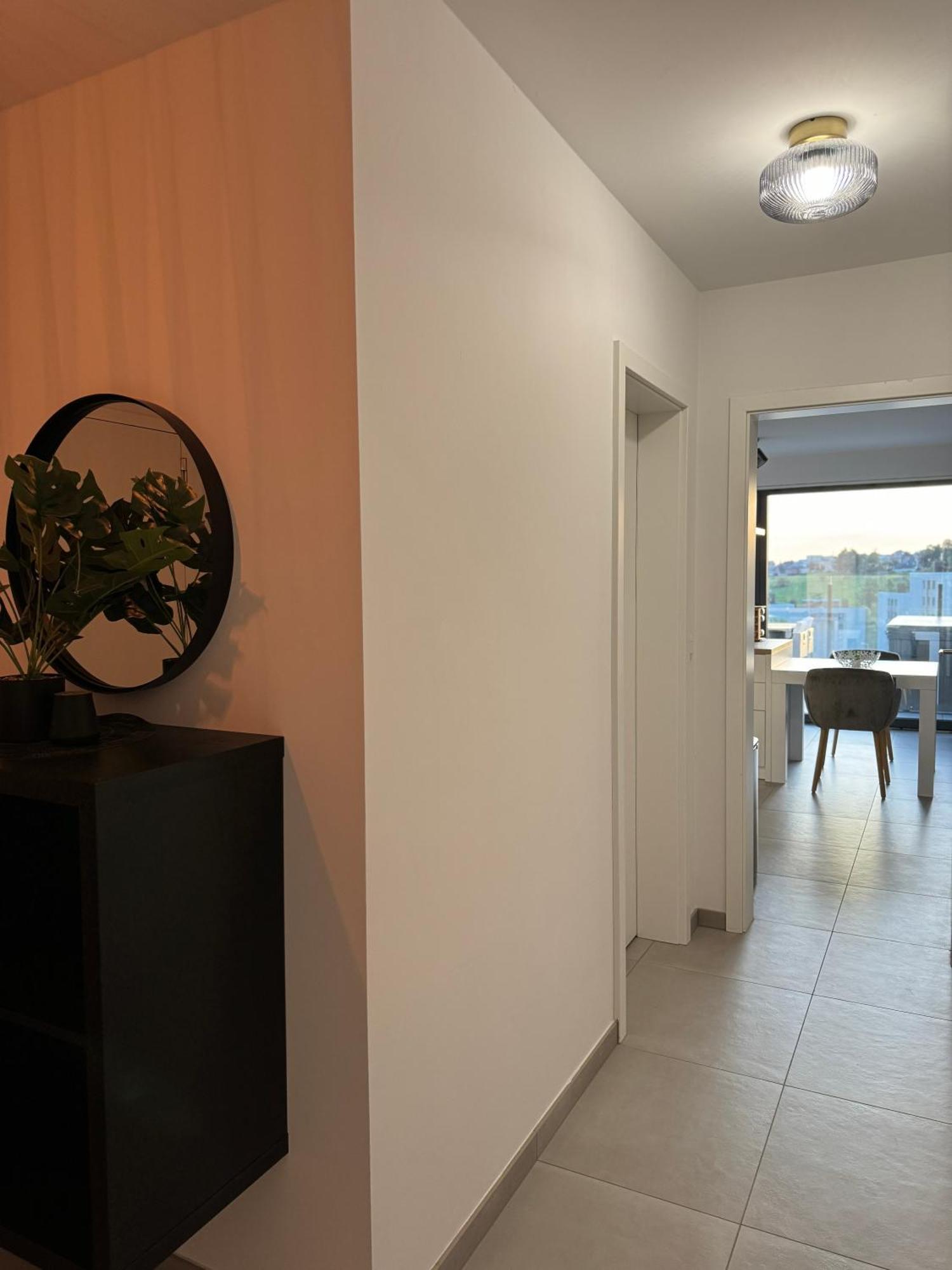 Liege Luxe & Jacuzzi Sous Les Etoiles Διαμέρισμα Saint-Nicolas  Εξωτερικό φωτογραφία